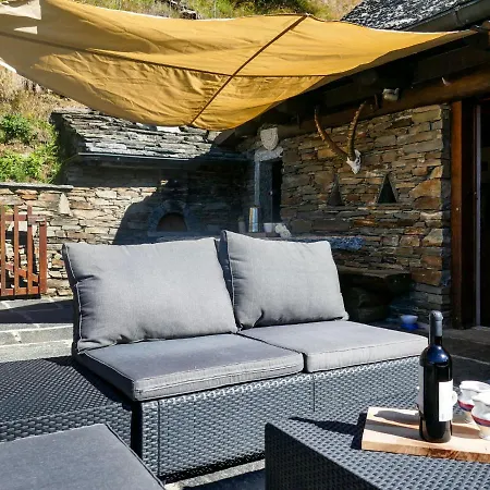 Rustico Catcuec By Interhome * Malvaglia