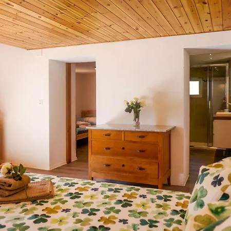 Rustico Catcuec By Interhome * Malvaglia